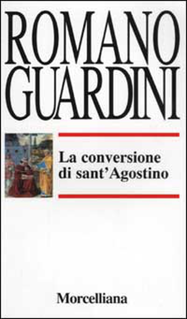 La conversione di sant'Agostino - Librerie.coop La conversione di sant'Agostino - Librerie.coop