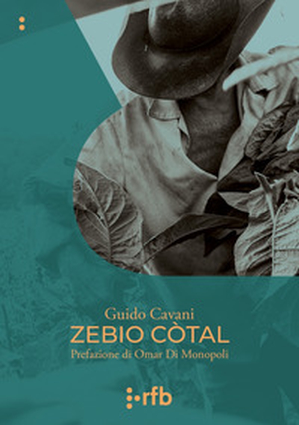 Zebio Còtal - Librerie.coop Zebio Còtal - Librerie.coop