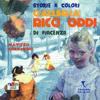 Storie a colori. Galleria Ricci Oddi di Piacenza - Librerie.coop Storie a colori. Galleria Ricci Oddi di Piacenza - Librerie.coop
