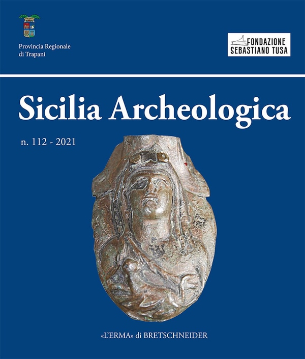Sicilia Archeologica, 112/2021 - Librerie.coop