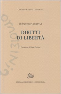 Diritti di libertà - Librerie.coop Diritti di libertà - Librerie.coop