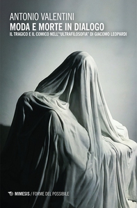 Moda e morte in dialogo - Librerie.coop