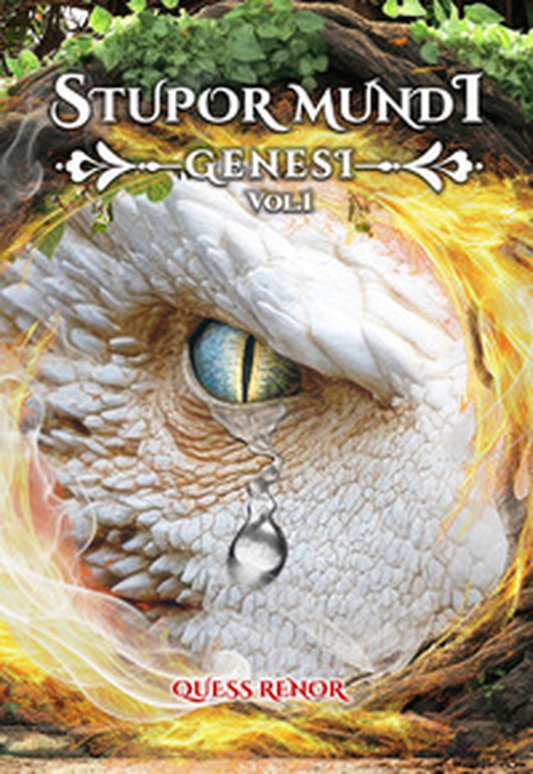 Genesi. Stupor mundi - Vol. 1 - Librerie.coop Genesi. Stupor mundi - Vol. 1 - Librerie.coop