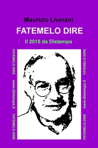  FATEMELO DIRE - Librerie.coop