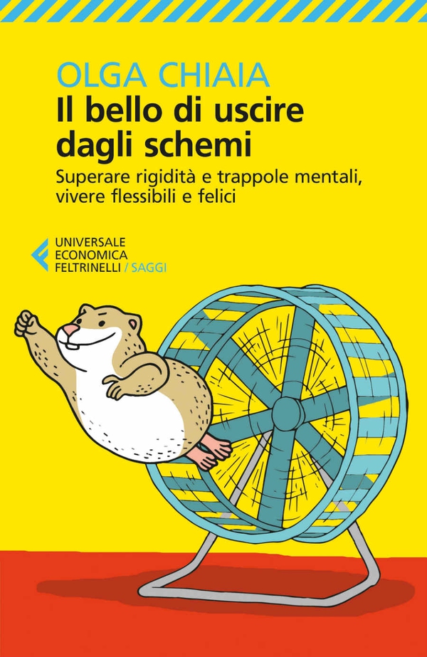 Il bello di uscire dagli schemi - Librerie.coop Il bello di uscire dagli schemi - Librerie.coop