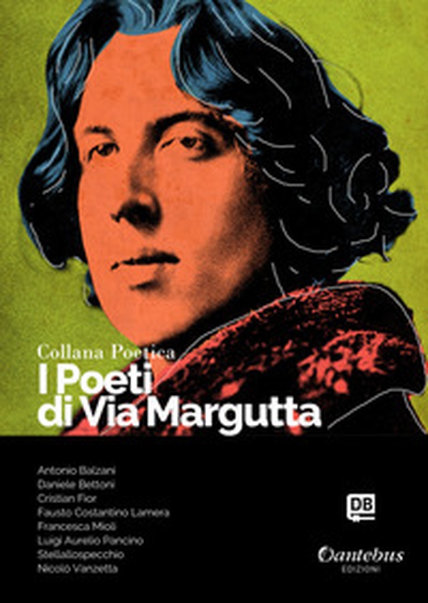 I poeti di Via Margutta. Collana poetica - Librerie.coop I poeti di Via Margutta. Collana poetica - Librerie.coop