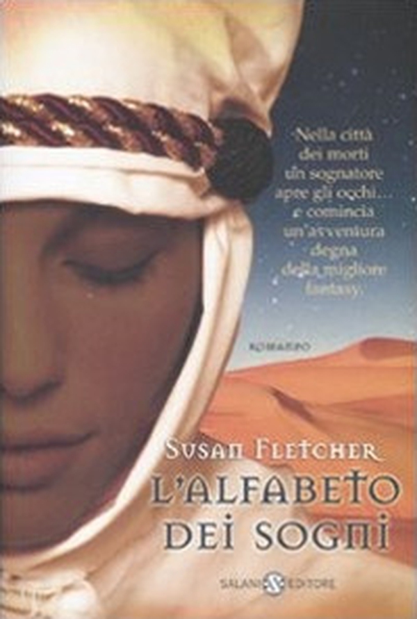 L'alfabeto dei sogni - Librerie.coop L'alfabeto dei sogni - Librerie.coop