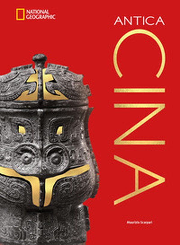 Antica Cina - Librerie.coop