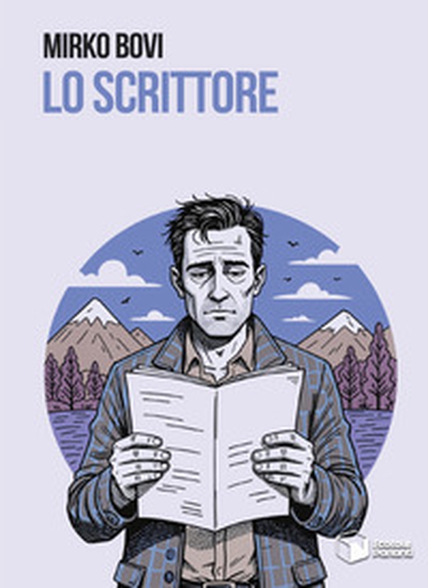 Lo scrittore - Librerie.coop Lo scrittore - Librerie.coop