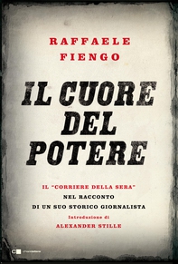 Il cuore del potere - Librerie.coop Il cuore del potere - Librerie.coop