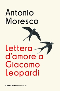 Lettera d'amore a Giacomo Leopardi - Librerie.coop