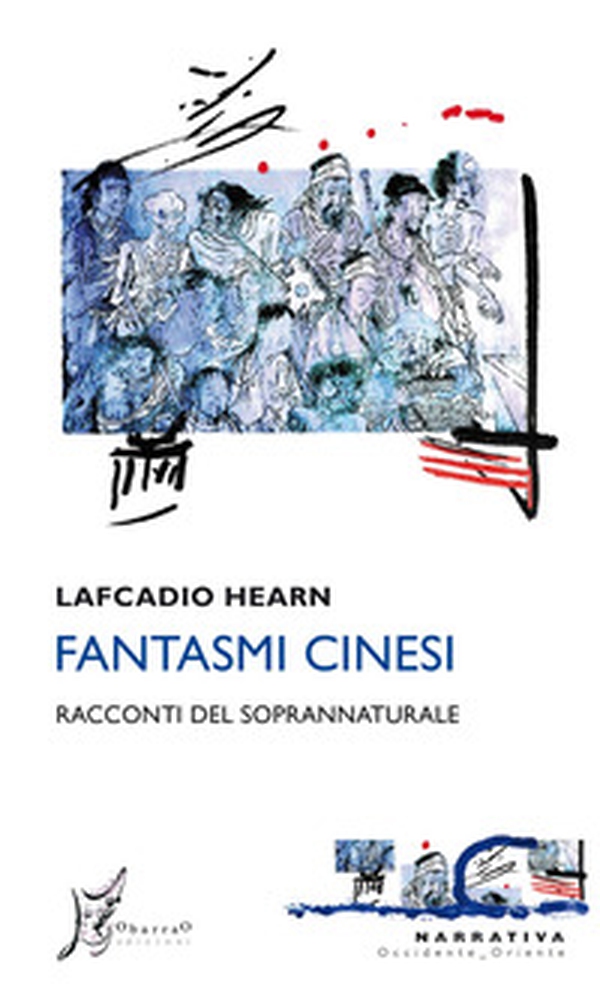 Fantasmi cinesi. Racconti del soprannaturale - Librerie.coop Fantasmi cinesi. Racconti del soprannaturale - Librerie.coop