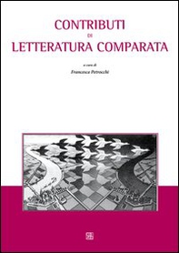 Contributi di letteratura comparata - Librerie.coop