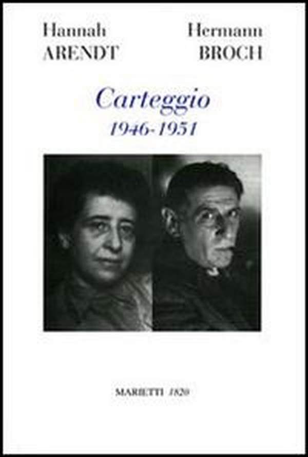 Carteggio 1946-1951 - Librerie.coop Carteggio 1946-1951 - Librerie.coop