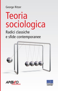 Teoria sociologica - Librerie.coop Teoria sociologica - Librerie.coop
