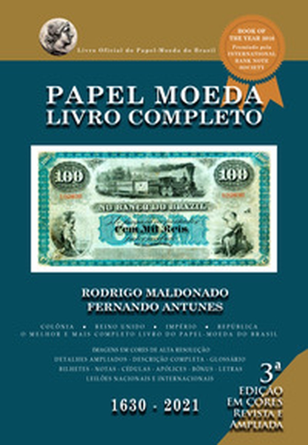 Papel Moeda livro completo - Librerie.coop Papel Moeda livro completo - Librerie.coop