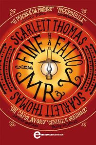 Che fine ha fatto Mr Y. - Librerie.coop