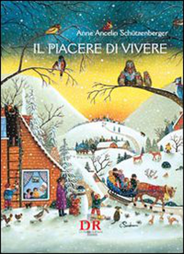 Il piacere di vivere - Librerie.coop Il piacere di vivere - Librerie.coop