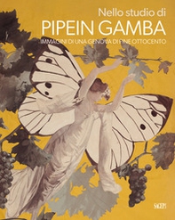 Nello studio di Pipein Gamba - Librerie.coop