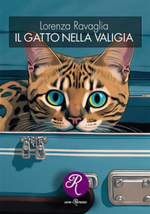 Il gatto nella valigia - Librerie.coop