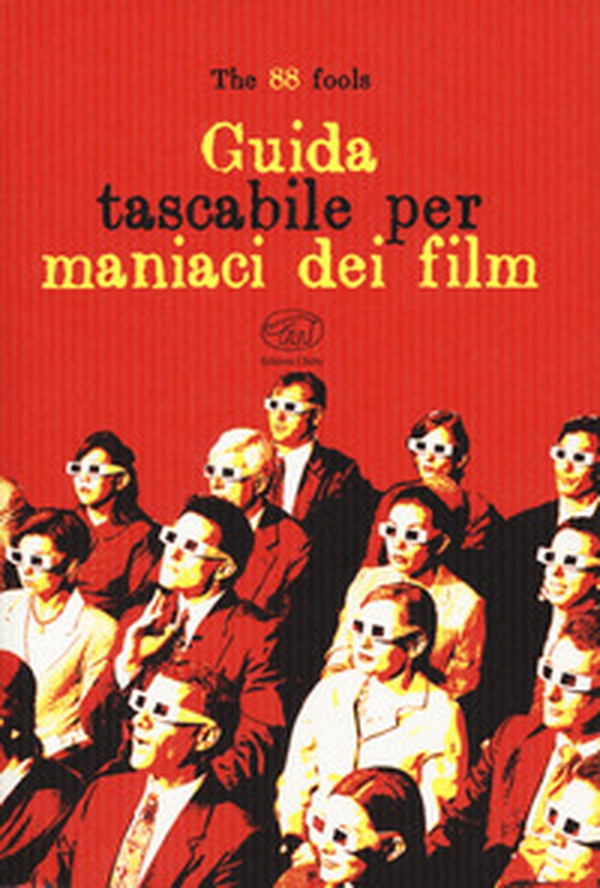 Guida tascabile per maniaci dei film - Librerie.coop Guida tascabile per maniaci dei film - Librerie.coop