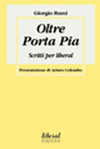 Oltre Porta Pia - Librerie.coop