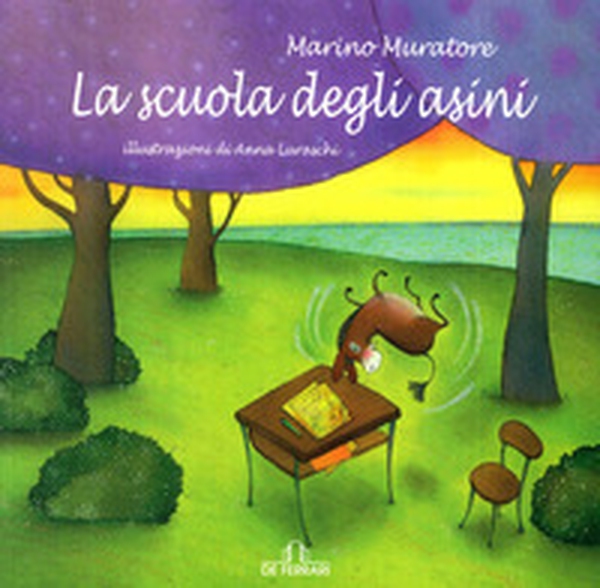 La scuola degli asini - Librerie.coop La scuola degli asini - Librerie.coop