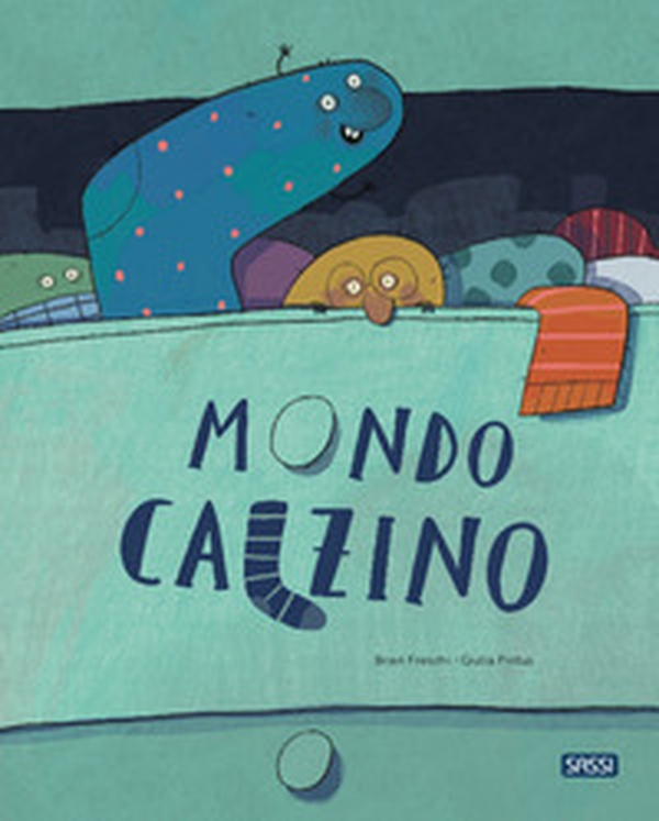 Mondo calzino - Librerie.coop Mondo calzino - Librerie.coop