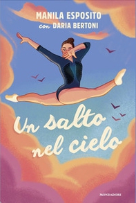 Un salto nel cielo - Librerie.coop