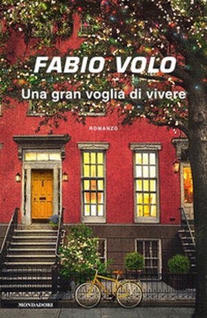 Una gran voglia di vivere - Librerie.coop