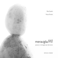 MeravigliaMI. Poesie e immagini per fermarsi - Librerie.coop