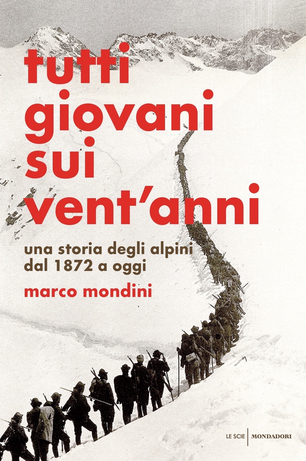 Tutti giovani sui vent'anni - Librerie.coop Tutti giovani sui vent'anni - Librerie.coop