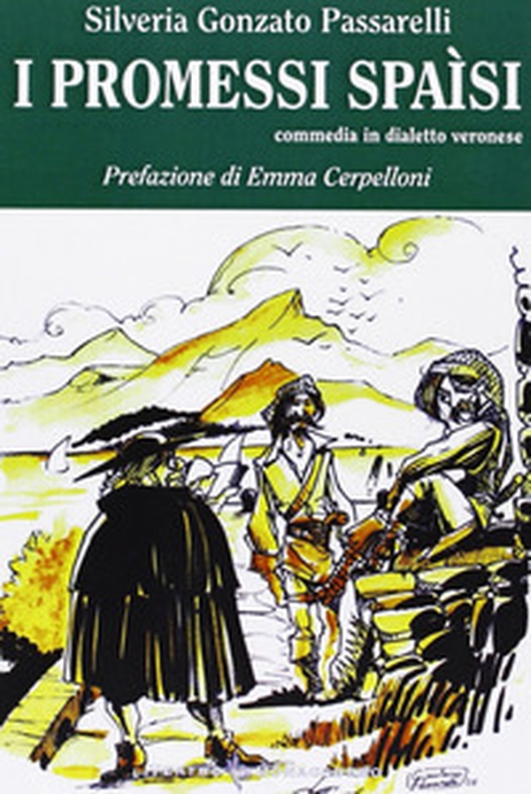 I promessi spaisi - Librerie.coop I promessi spaisi - Librerie.coop