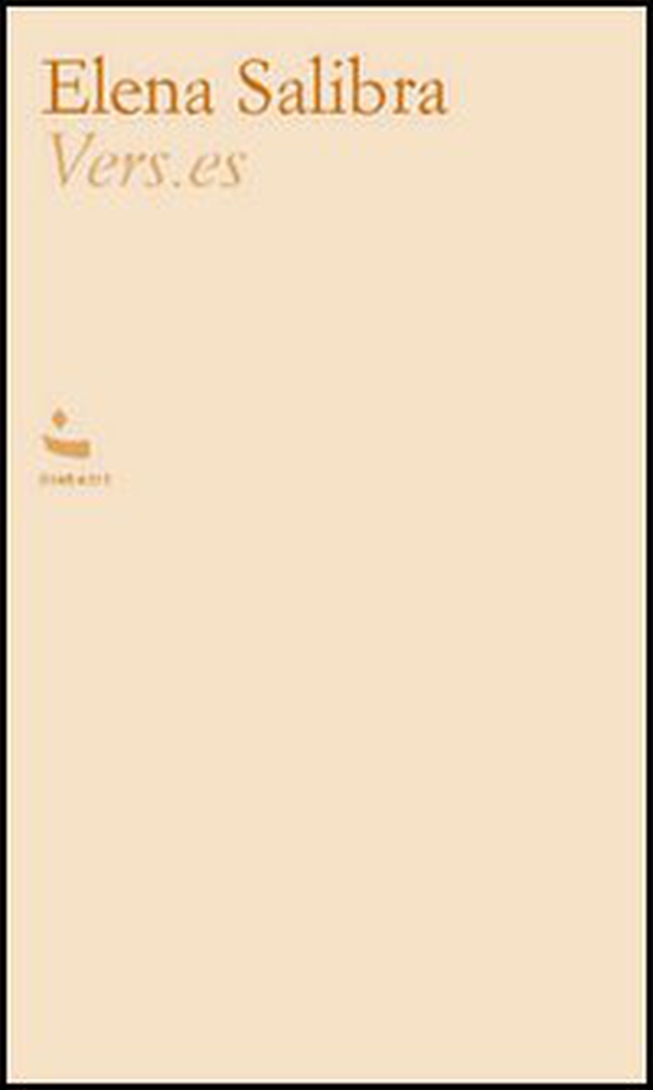 Vers.es - Librerie.coop