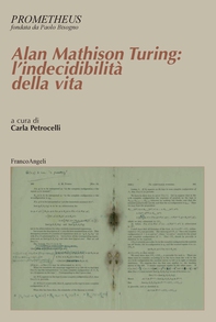 Alan Mathison Turing: l'indecidibilità della vita - Librerie.coop Alan Mathison Turing: l'indecidibilità della vita - Librerie.coop