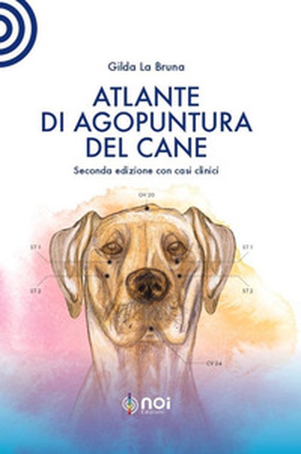 Atlante di agopuntura del cane - Librerie.coop