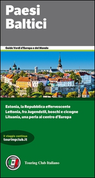 Paesi baltici - Librerie.coop