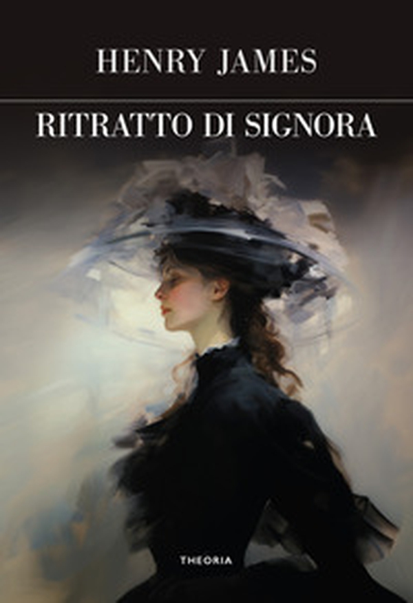 Ritratto di signora - Librerie.coop Ritratto di signora - Librerie.coop