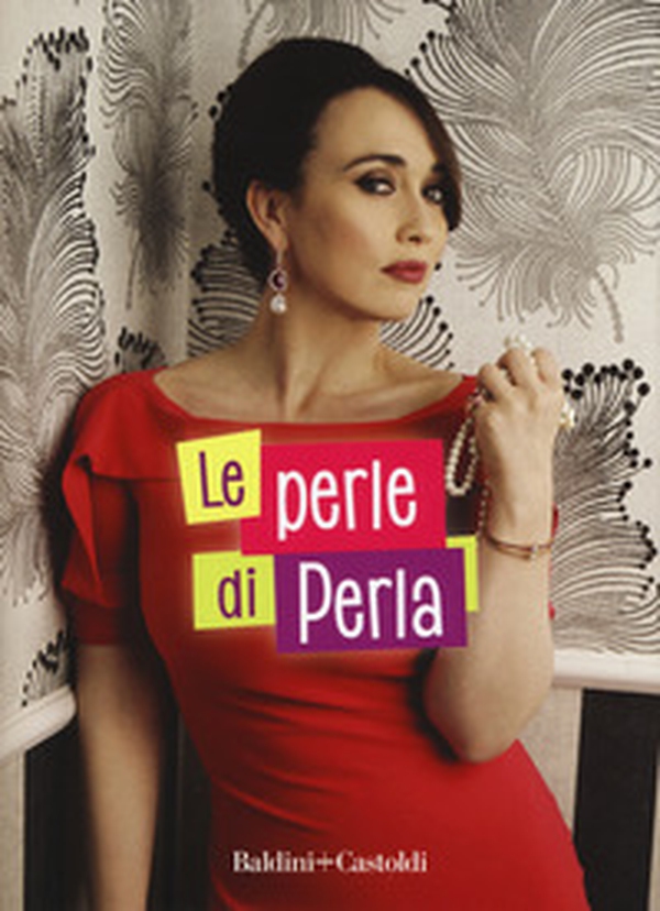 Le perle di Perla - Librerie.coop Le perle di Perla - Librerie.coop
