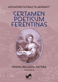 Certamen poeticum ferentinas - Vol. 2 - Librerie.coop