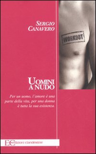 Uomini a nudo - Librerie.coop