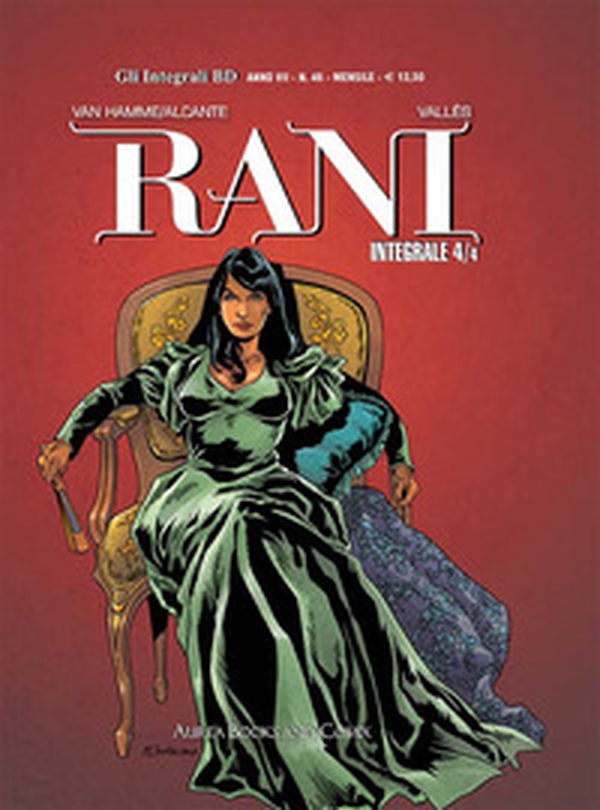 Rani - Librerie.coop Rani - Librerie.coop