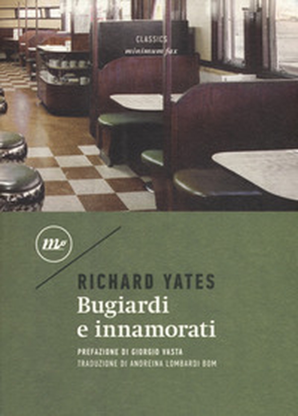 Bugiardi e innamorati - Librerie.coop Bugiardi e innamorati - Librerie.coop