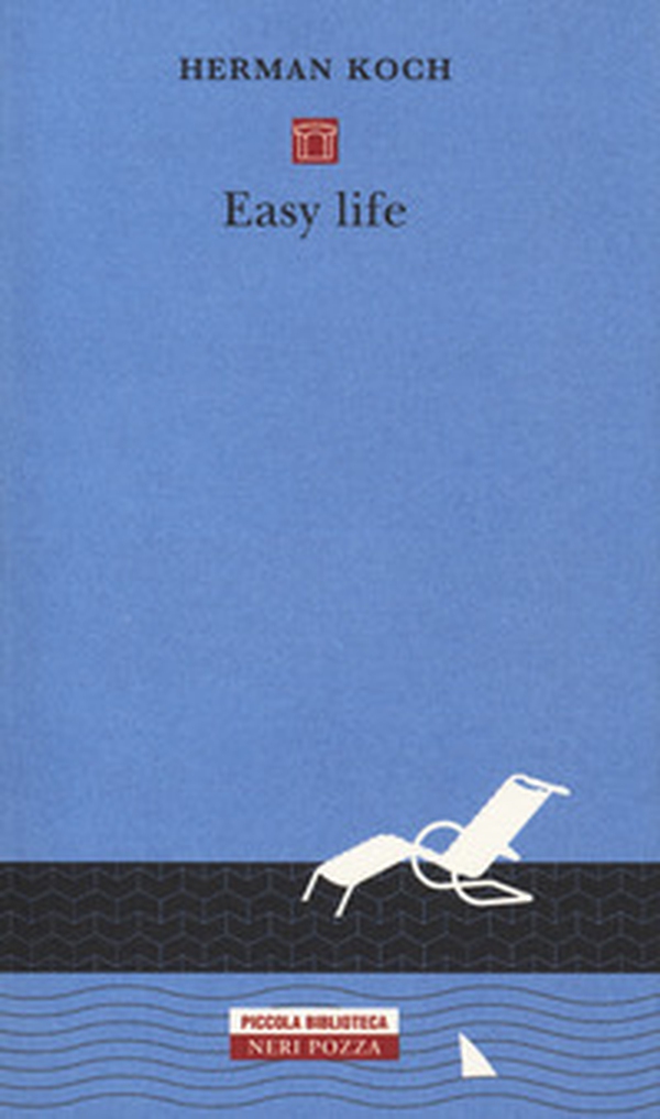 Easy life - Librerie.coop Easy life - Librerie.coop