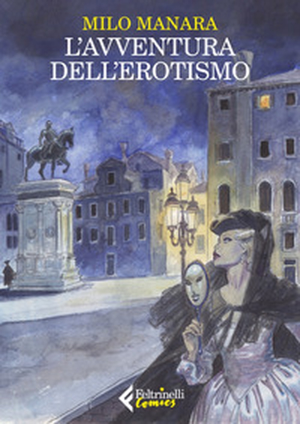 L'avventura dell'erotismo - Librerie.coop