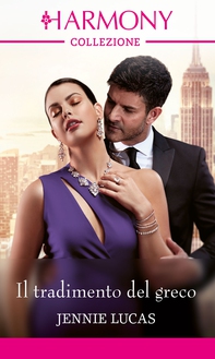 Il tradimento del greco - Librerie.coop