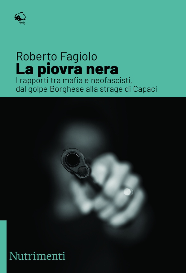 La piovra nera - Librerie.coop La piovra nera - Librerie.coop