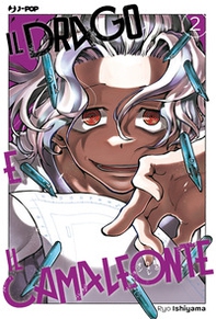 Il drago e il camaleonte - Vol. 2 - Librerie.coop