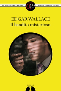 Il bandito misterioso - Librerie.coop