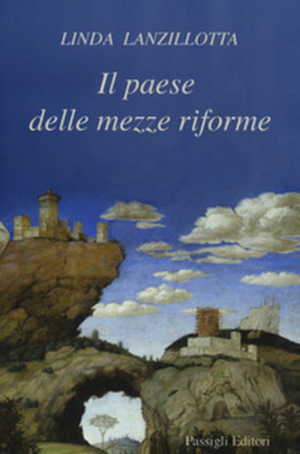 Il paese delle mezze riforme - Librerie.coop Il paese delle mezze riforme - Librerie.coop